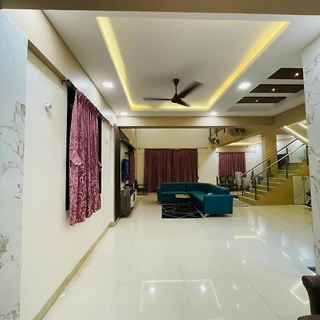 4Bhk Emaar Villa Lonavala Exterior photo